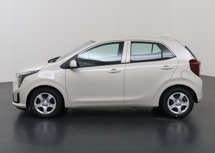 Kia Picanto 1.0 GDi DynamicLine