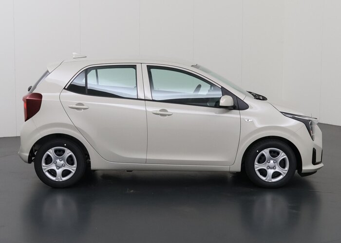Kia Picanto 1.0 GDi DynamicLine