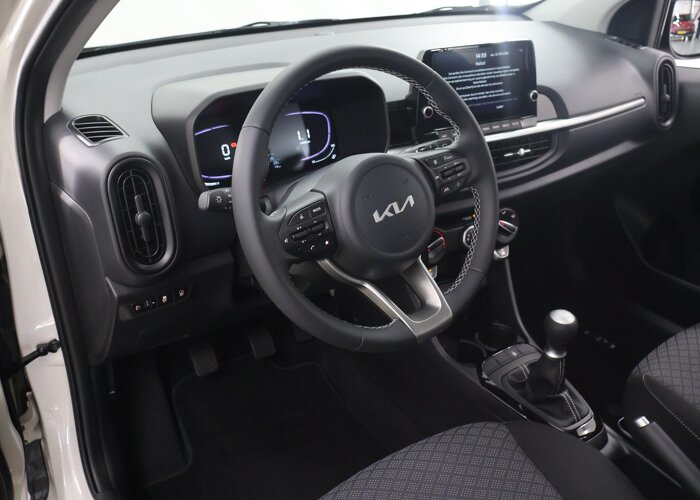 Kia Picanto 1.0 GDi DynamicLine