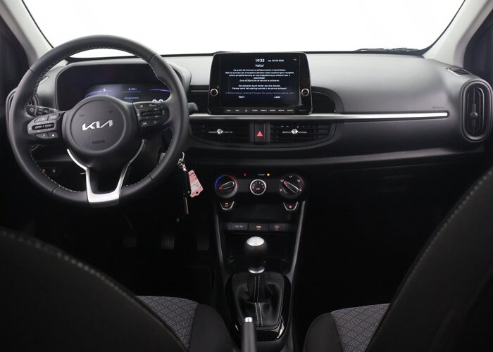 Kia Picanto 1.0 GDi DynamicLine