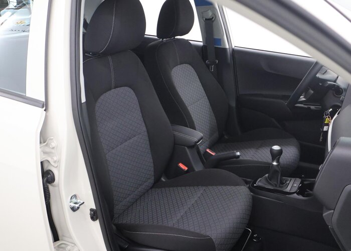 Kia Picanto 1.0 GDi DynamicLine