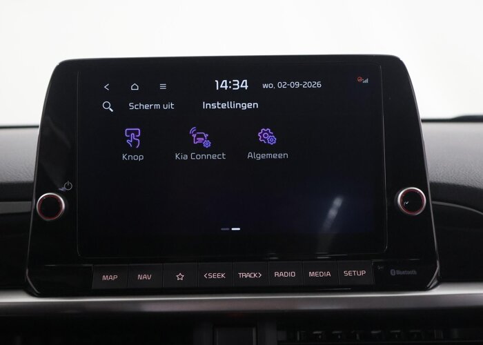 Kia Picanto 1.0 GDi DynamicLine