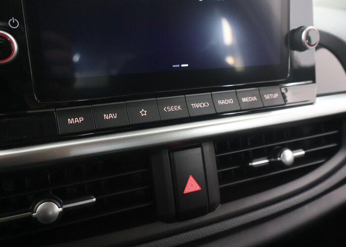 Kia Picanto 1.0 GDi DynamicLine