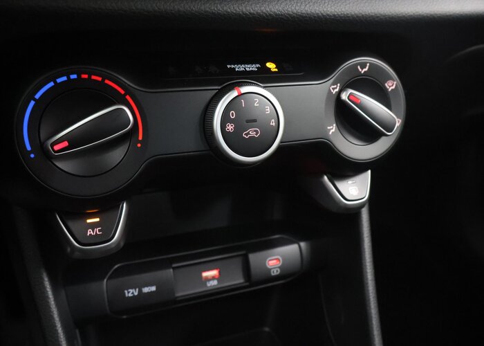 Kia Picanto 1.0 GDi DynamicLine