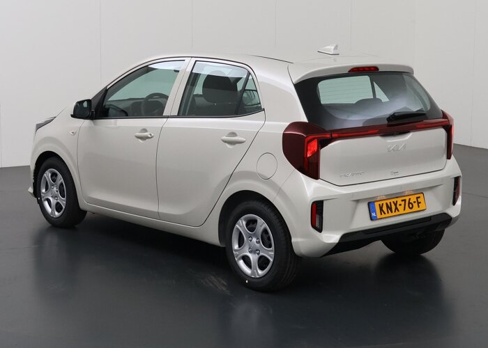 Kia Picanto 1.0 GDi DynamicLine