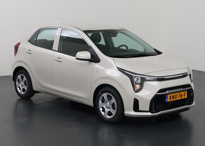 Kia Picanto 1.0 GDi DynamicLine