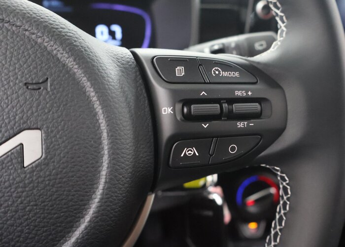 Kia Picanto 1.0 GDi DynamicLine