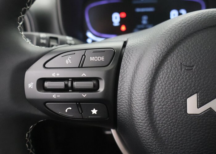 Kia Picanto 1.0 GDi DynamicLine