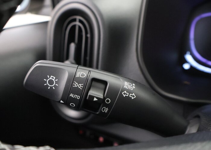 Kia Picanto 1.0 GDi DynamicLine