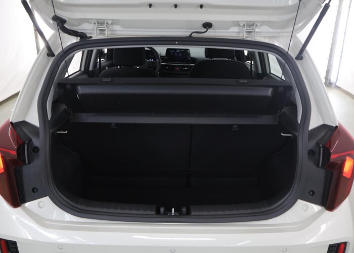 Kia Picanto 1.0 GDi DynamicLine