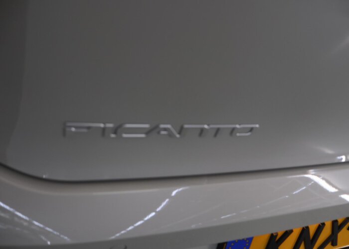 Kia Picanto 1.0 GDi DynamicLine