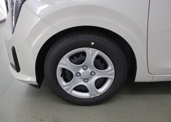 Kia Picanto 1.0 GDi DynamicLine