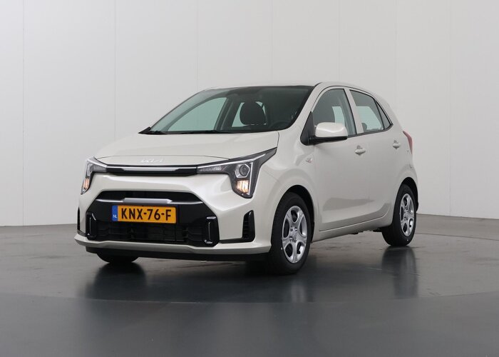 Kia Picanto 1.0 GDi DynamicLine