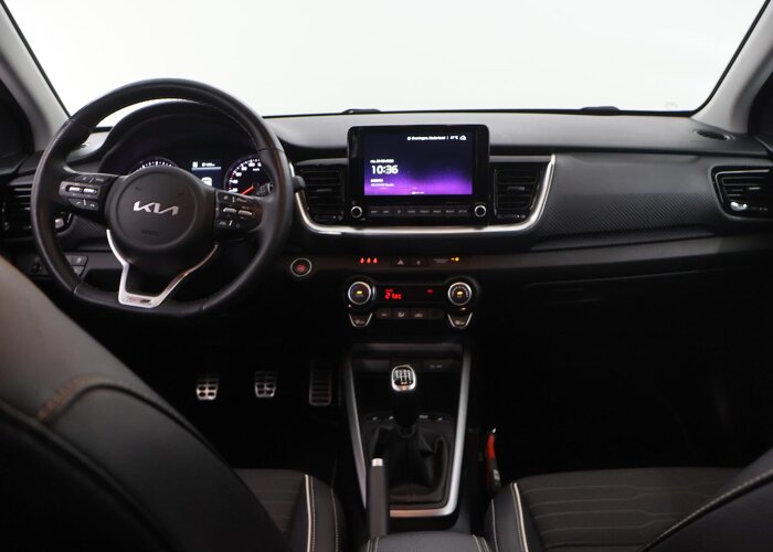 Kia Stonic 1.0 T-GDi MHEV GT-Line