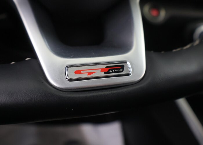 Kia Stonic 1.0 T-GDi MHEV GT-Line