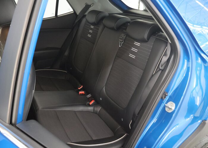 Kia Stonic 1.0 T-GDi MHEV GT-Line