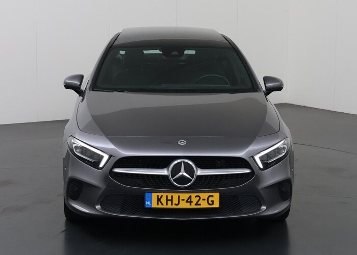 Mercedes-Benz A-Klasse 250 e