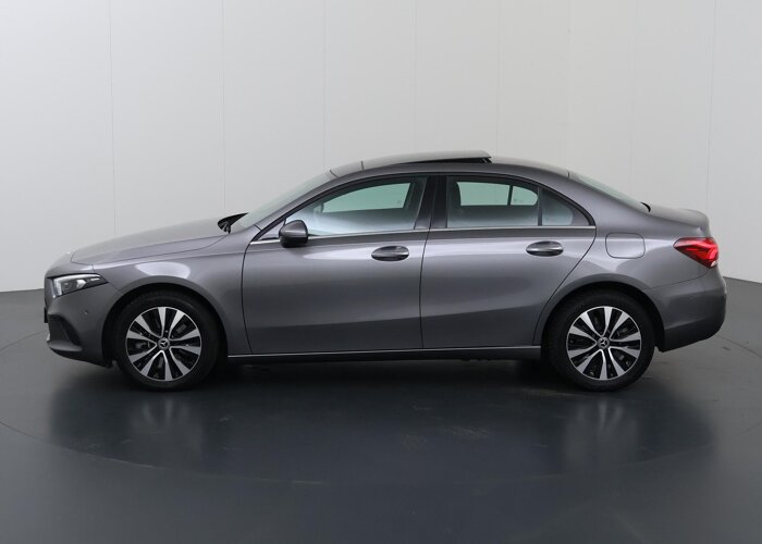 Mercedes-Benz A-Klasse 250 e