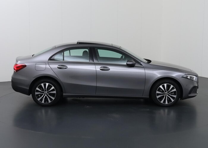 Mercedes-Benz A-Klasse 250 e