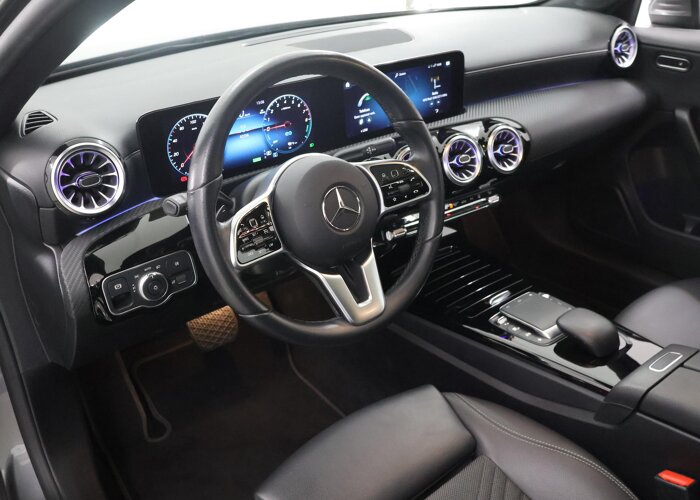 Mercedes-Benz A-Klasse 250 e