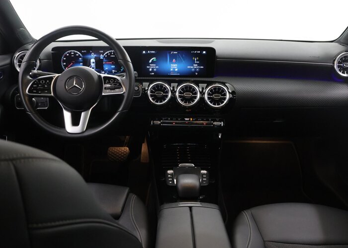 Mercedes-Benz A-Klasse 250 e