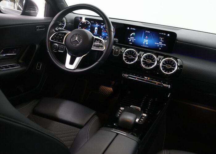 Mercedes-Benz A-Klasse 250 e