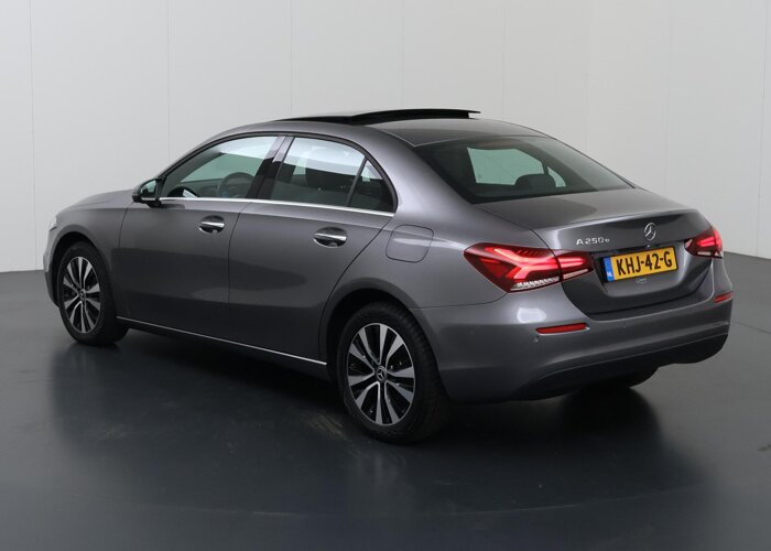 Mercedes-Benz A-Klasse 250 e