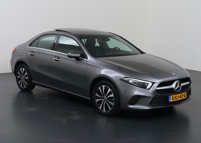 Mercedes-Benz A-Klasse 250 e