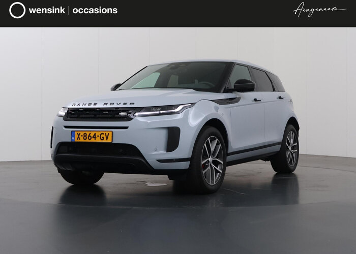 Land Rover Range Rover Evoque 1.5 P300e PHEV AWD Dynamic SE