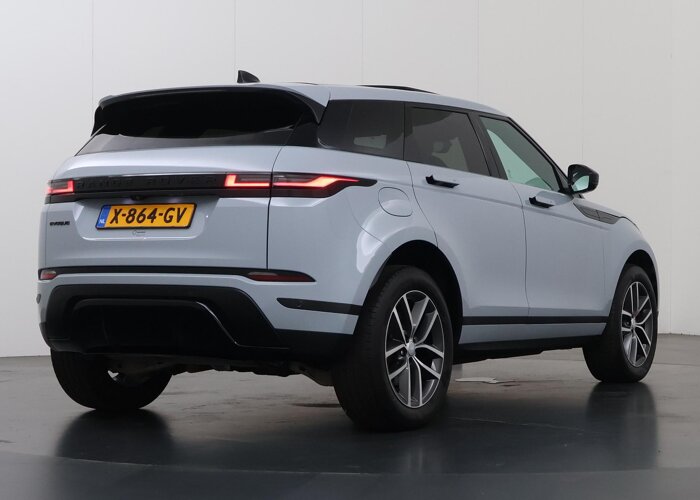 Land Rover Range Rover Evoque 1.5 P300e PHEV AWD Dynamic SE