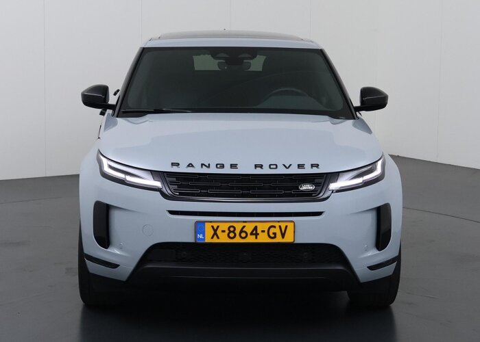 Land Rover Range Rover Evoque 1.5 P300e PHEV AWD Dynamic SE
