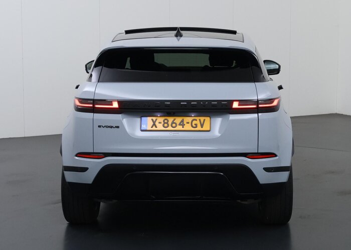 Land Rover Range Rover Evoque 1.5 P300e PHEV AWD Dynamic SE
