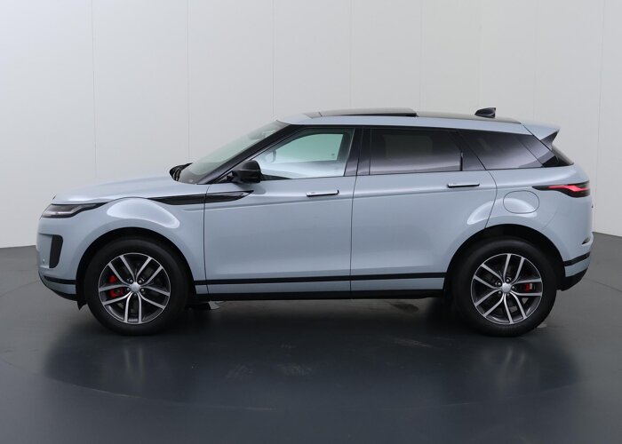 Land Rover Range Rover Evoque 1.5 P300e PHEV AWD Dynamic SE