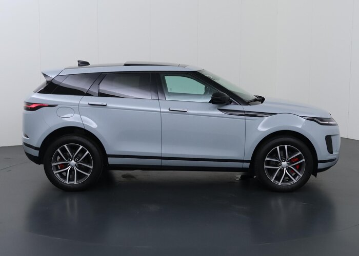Land Rover Range Rover Evoque 1.5 P300e PHEV AWD Dynamic SE
