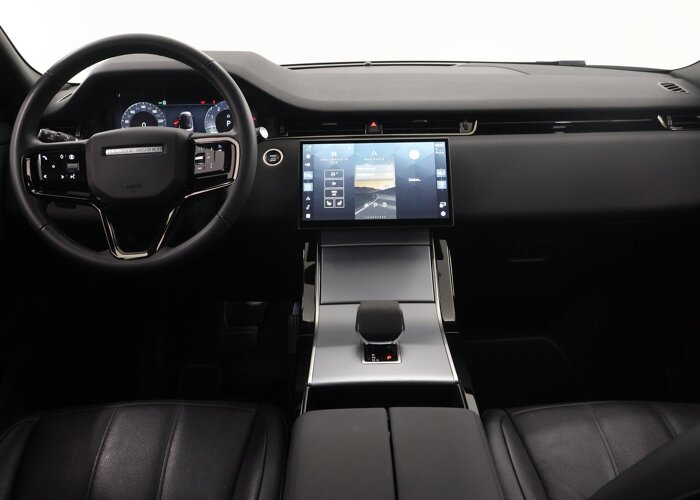Land Rover Range Rover Evoque 1.5 P300e PHEV AWD Dynamic SE