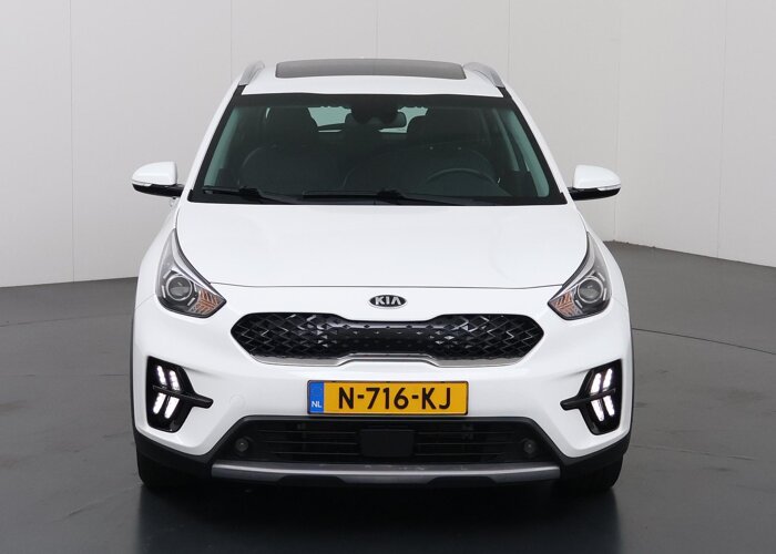 Kia Niro 1.6 GDi Hybrid DynamicLine