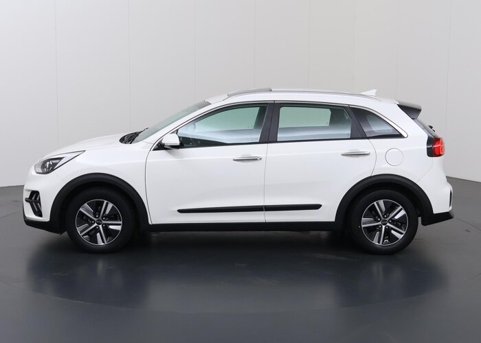 Kia Niro 1.6 GDi Hybrid DynamicLine