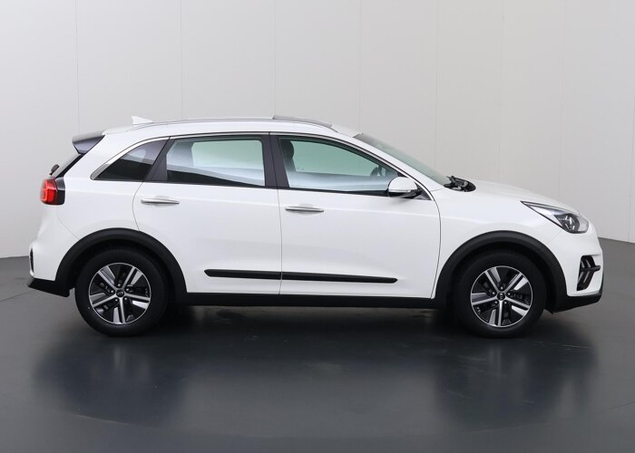 Kia Niro 1.6 GDi Hybrid DynamicLine