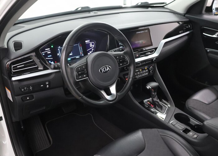 Kia Niro 1.6 GDi Hybrid DynamicLine