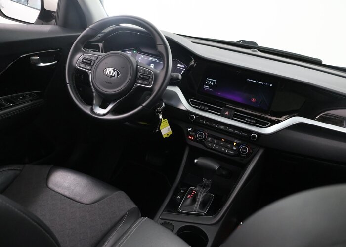 Kia Niro 1.6 GDi Hybrid DynamicLine
