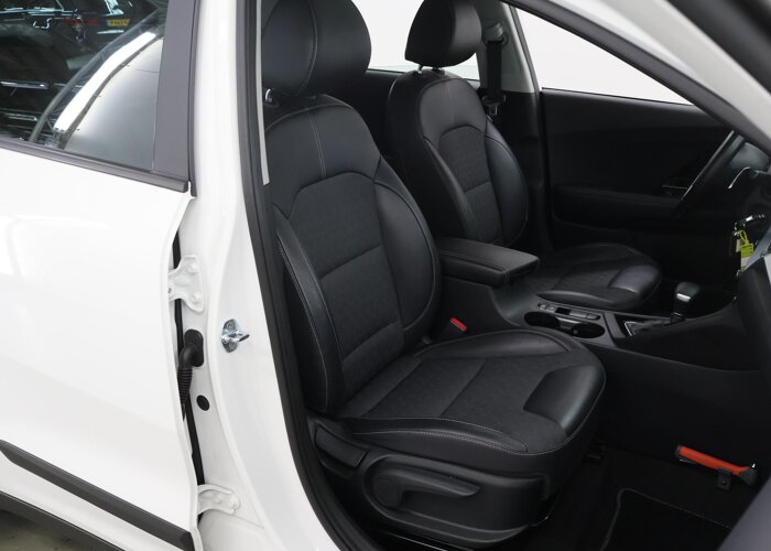 Kia Niro 1.6 GDi Hybrid DynamicLine