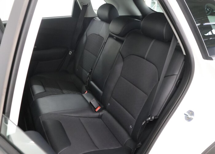 Kia Niro 1.6 GDi Hybrid DynamicLine