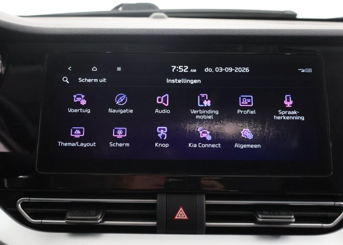 Kia Niro 1.6 GDi Hybrid DynamicLine