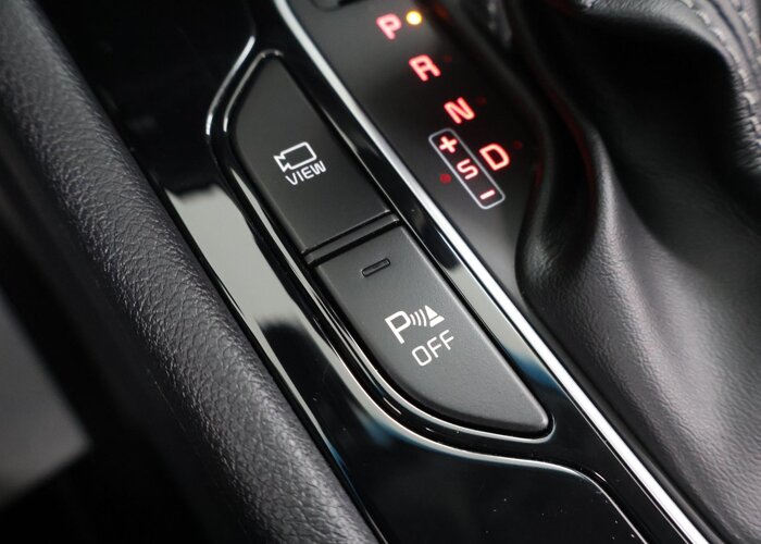 Kia Niro 1.6 GDi Hybrid DynamicLine