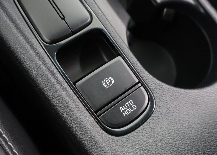 Kia Niro 1.6 GDi Hybrid DynamicLine