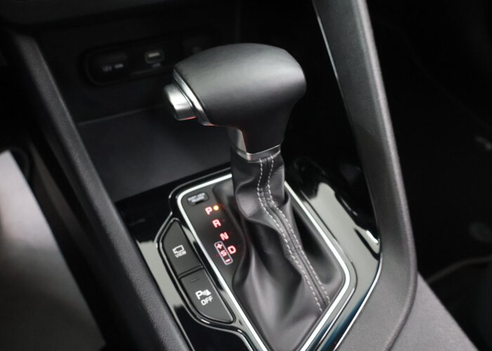 Kia Niro 1.6 GDi Hybrid DynamicLine