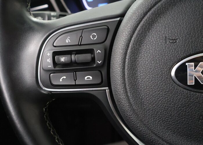 Kia Niro 1.6 GDi Hybrid DynamicLine