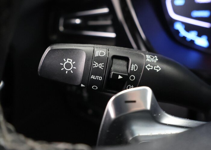 Kia Niro 1.6 GDi Hybrid DynamicLine