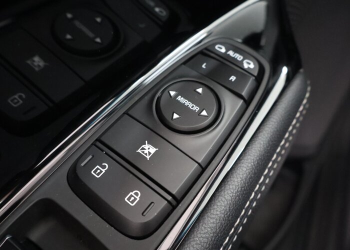 Kia Niro 1.6 GDi Hybrid DynamicLine