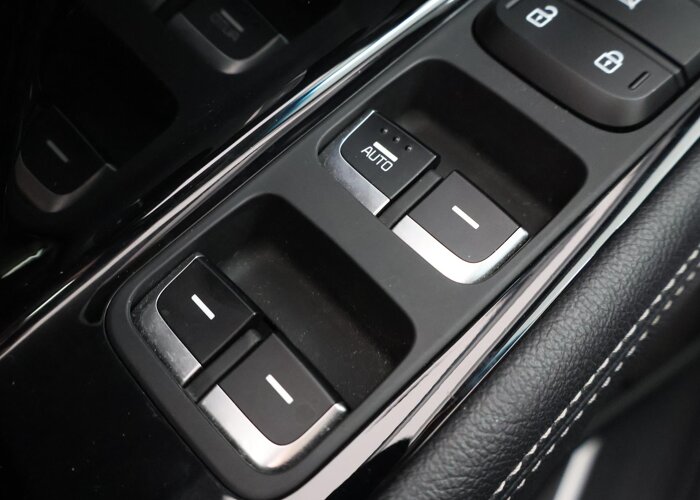 Kia Niro 1.6 GDi Hybrid DynamicLine